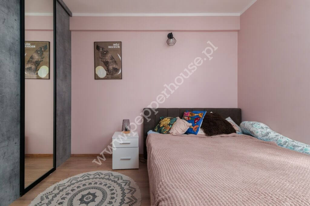 Mieszkanie na sprzedaż, Warszawa, Praga-Południe, Mińska - zdjęcie ofertowe nr 7