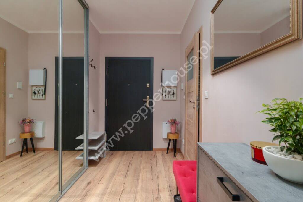 Mieszkanie na sprzedaż, Warszawa, Praga-Południe, Mińska - zdjęcie ofertowe nr 8