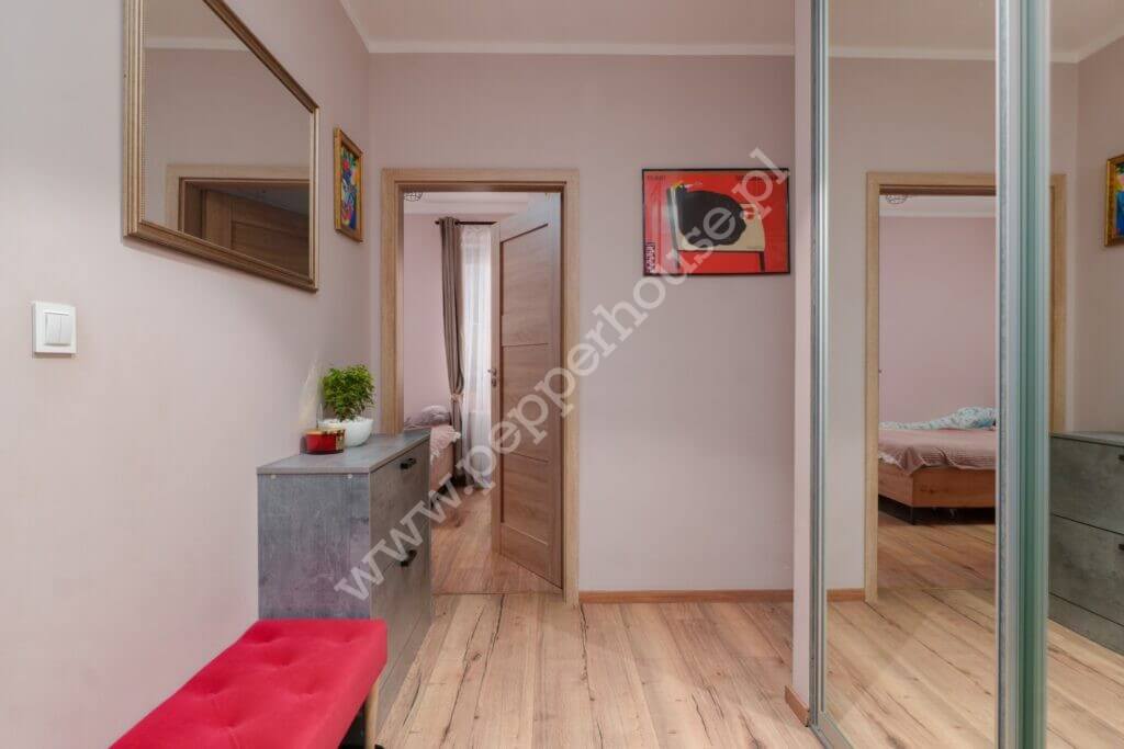 Mieszkanie na sprzedaż, Warszawa, Praga-Południe, Mińska - zdjęcie ofertowe nr 5