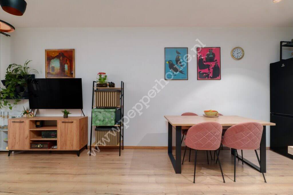 Mieszkanie na sprzedaż, Warszawa, Praga-Południe, Mińska - zdjęcie ofertowe nr 1