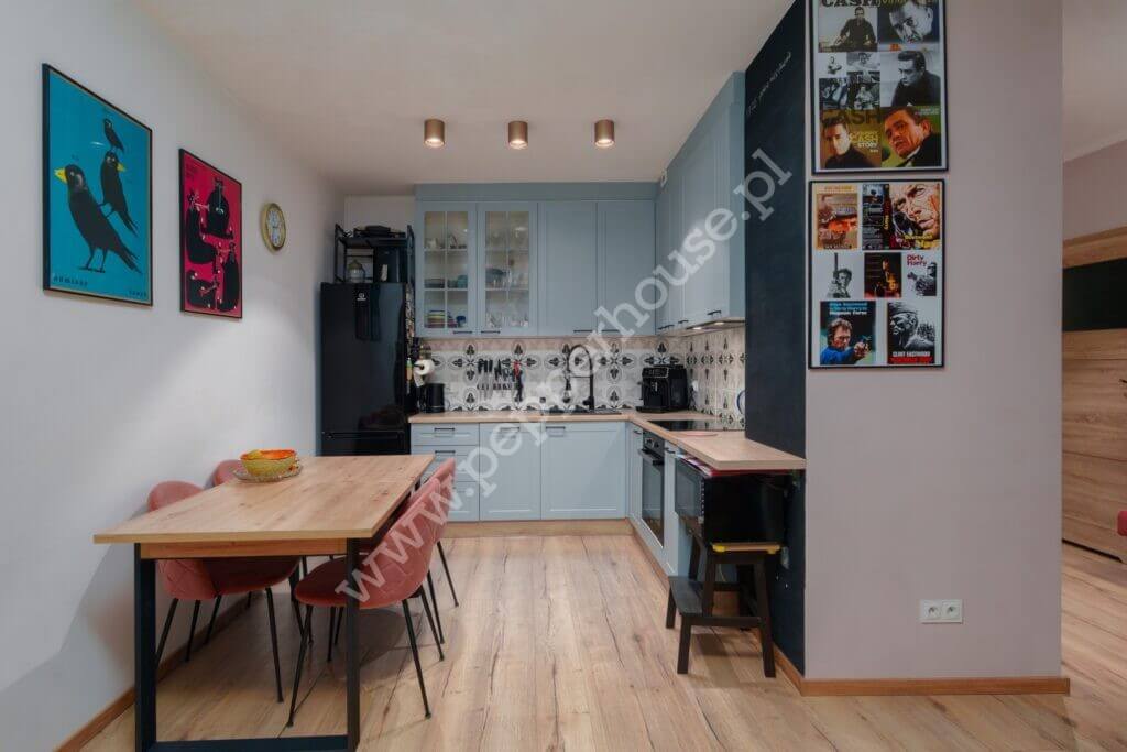Mieszkanie na sprzedaż, Warszawa, Praga-Południe, Mińska - zdjęcie ofertowe nr 3