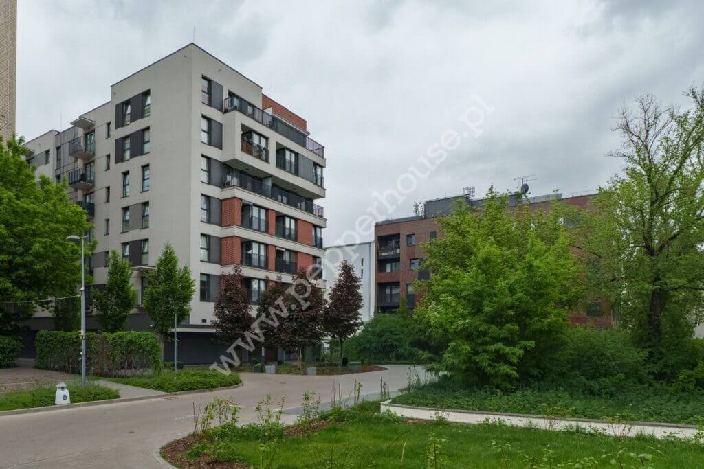 Mieszkanie na sprzedaż, Warszawa, Praga-Południe, Mińska - zdjęcie ofertowe nr 11