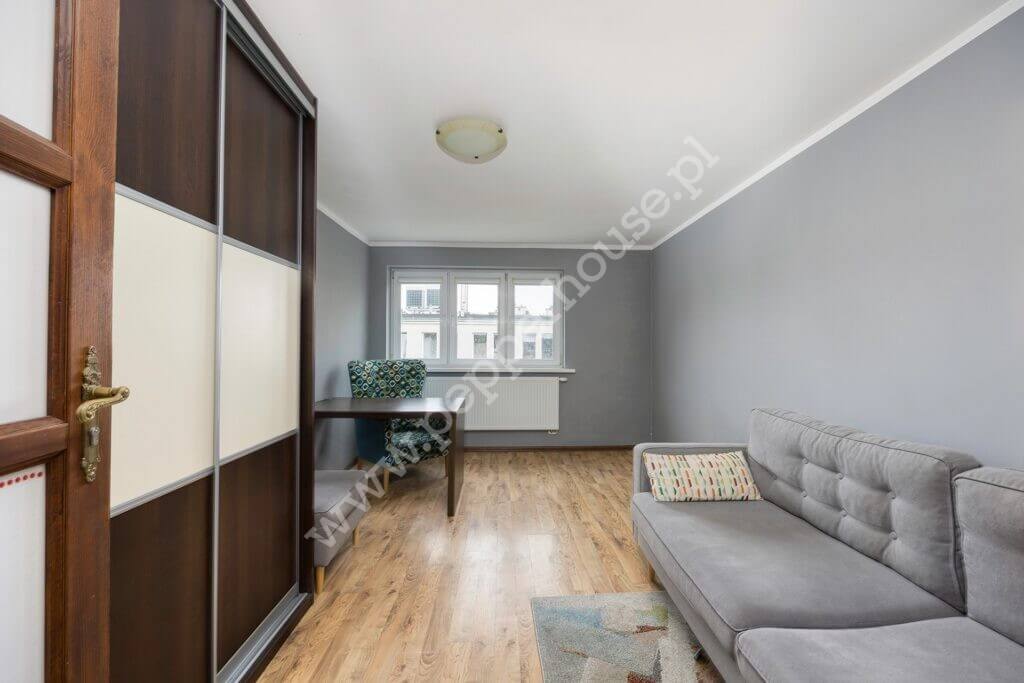 Mieszkanie na sprzedaż, Bydgoszcz, Bielawy, Jastrzębia - zdjęcie ofertowe nr 13