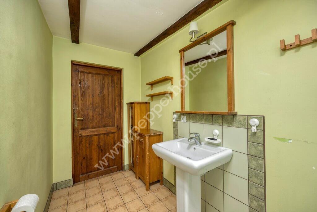 Mieszkanie na sprzedaż, Bydgoszcz, Bielawy, Jastrzębia - zdjęcie ofertowe nr 17