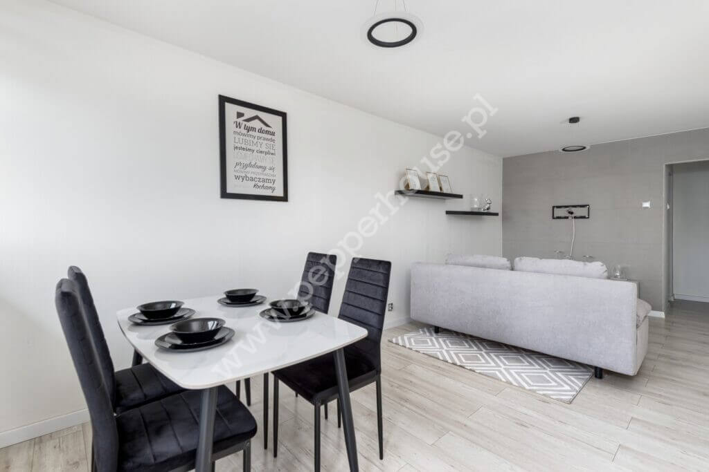 Mieszkanie na sprzedaż, Katowice, Śródmieście, Wojciecha Korfantego - zdjęcie ofertowe nr 1