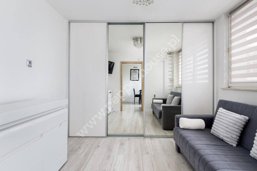 Mieszkanie na sprzedaż, Katowice, Śródmieście, Wojciecha Korfantego - zdjęcie ofertowe nr 9