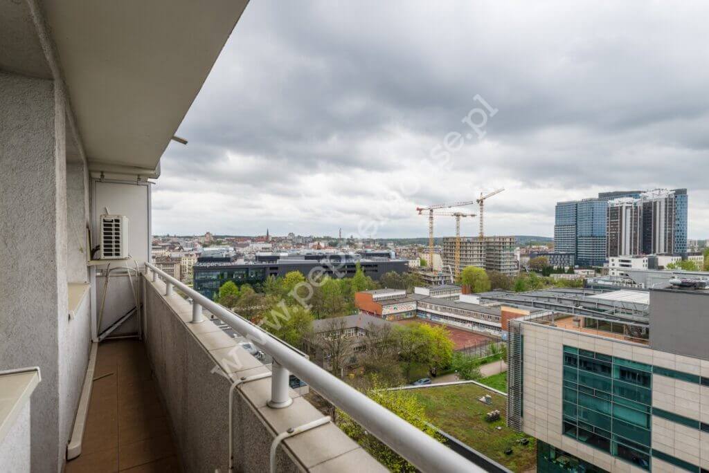 Mieszkanie na sprzedaż, Katowice, Śródmieście, Wojciecha Korfantego - zdjęcie ofertowe nr 15