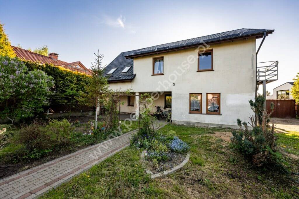 Dom na sprzedaż, pomorskie, Lębork - zdjęcie ofertowe nr 8