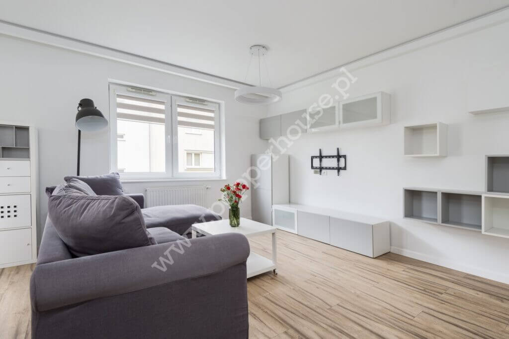 Mieszkanie na sprzedaż, śląskie, Katowice, Brynów - zdjęcie ofertowe nr 2