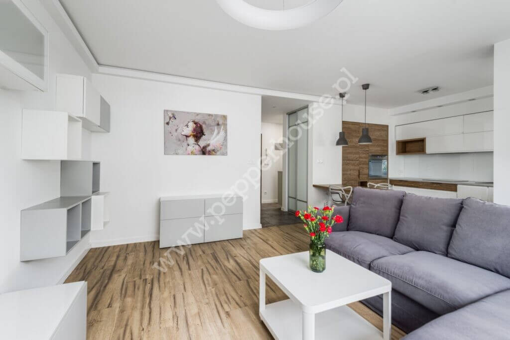 Mieszkanie na sprzedaż, śląskie, Katowice, Brynów - zdjęcie ofertowe nr 4
