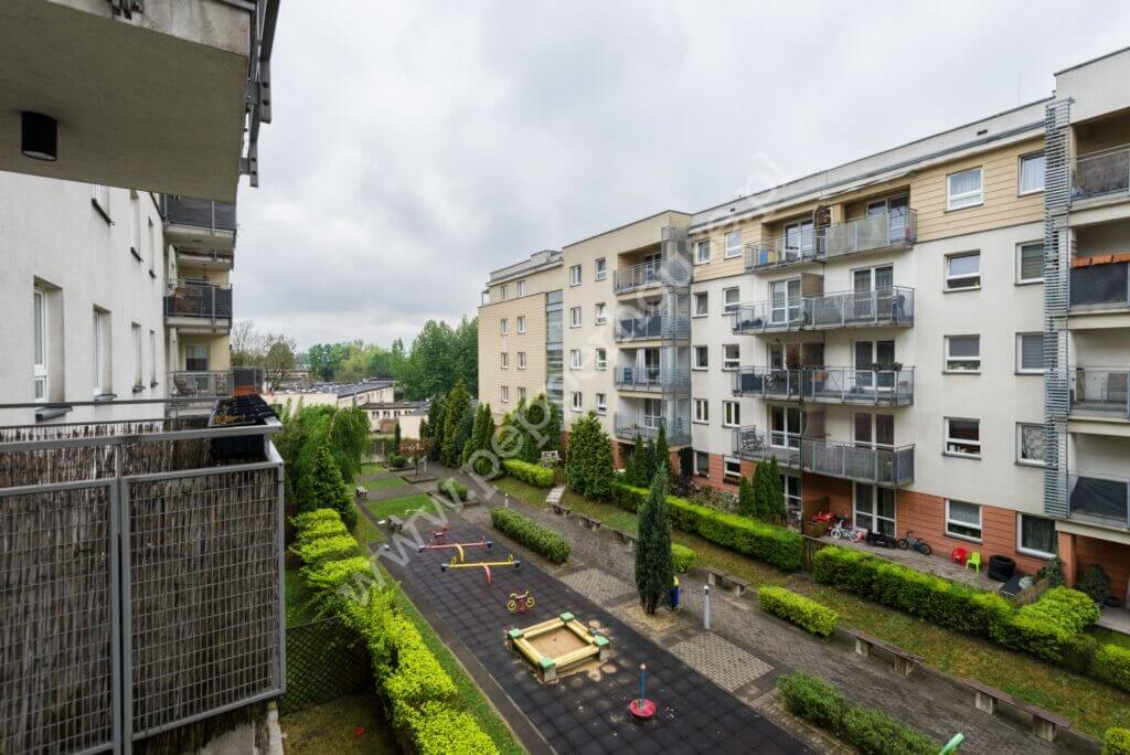 Mieszkanie na sprzedaż, śląskie, Katowice, Brynów - zdjęcie ofertowe nr 14