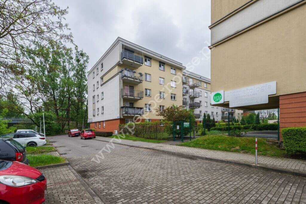 Mieszkanie na sprzedaż, śląskie, Katowice, Brynów - zdjęcie ofertowe nr 15