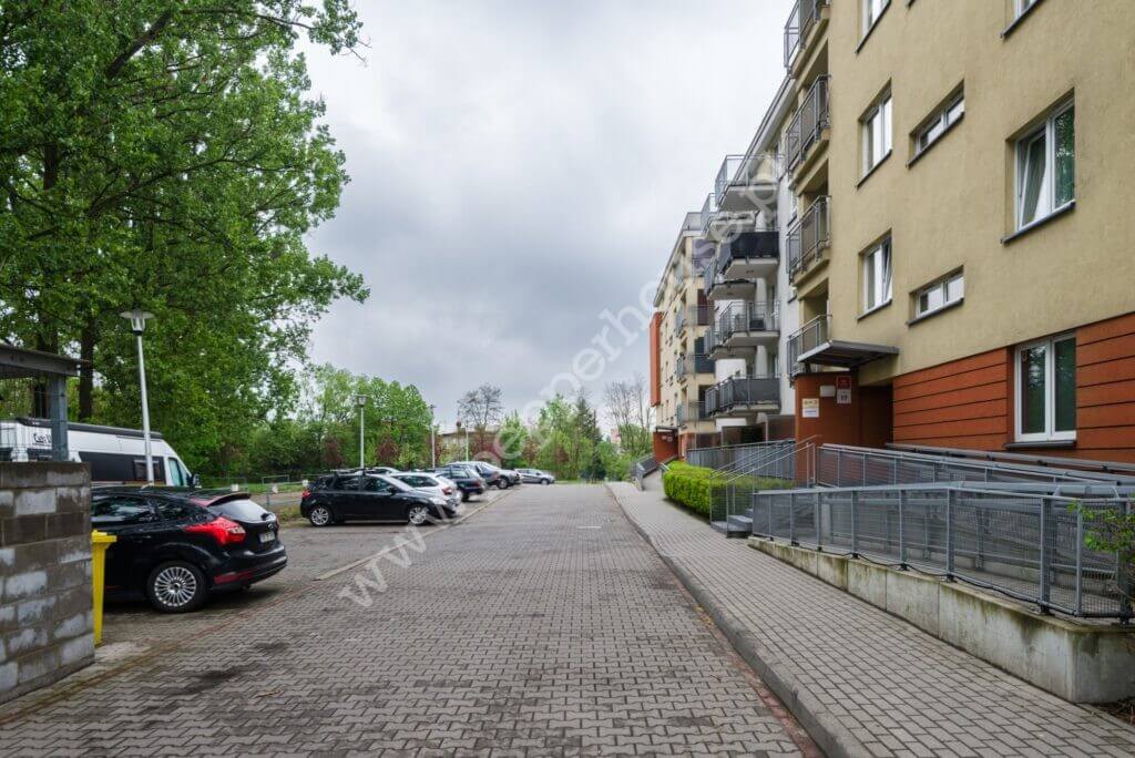 Mieszkanie na sprzedaż, śląskie, Katowice, Brynów - zdjęcie ofertowe nr 16