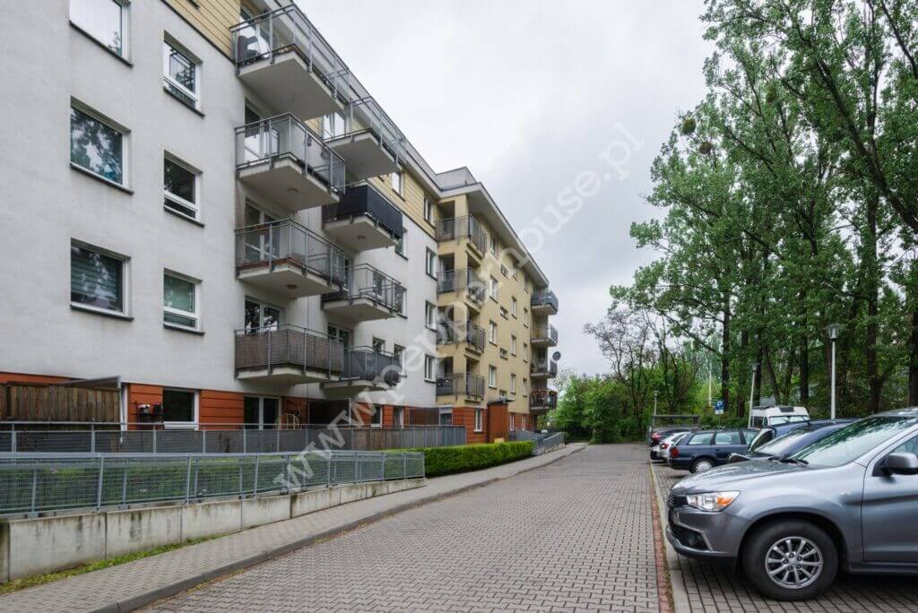 Mieszkanie na sprzedaż, śląskie, Katowice, Brynów - zdjęcie ofertowe nr 17
