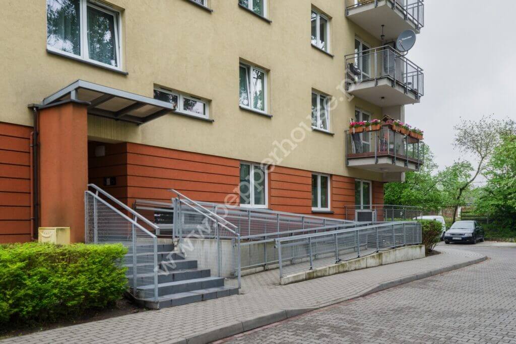 Mieszkanie na sprzedaż, śląskie, Katowice, Brynów - zdjęcie ofertowe nr 18