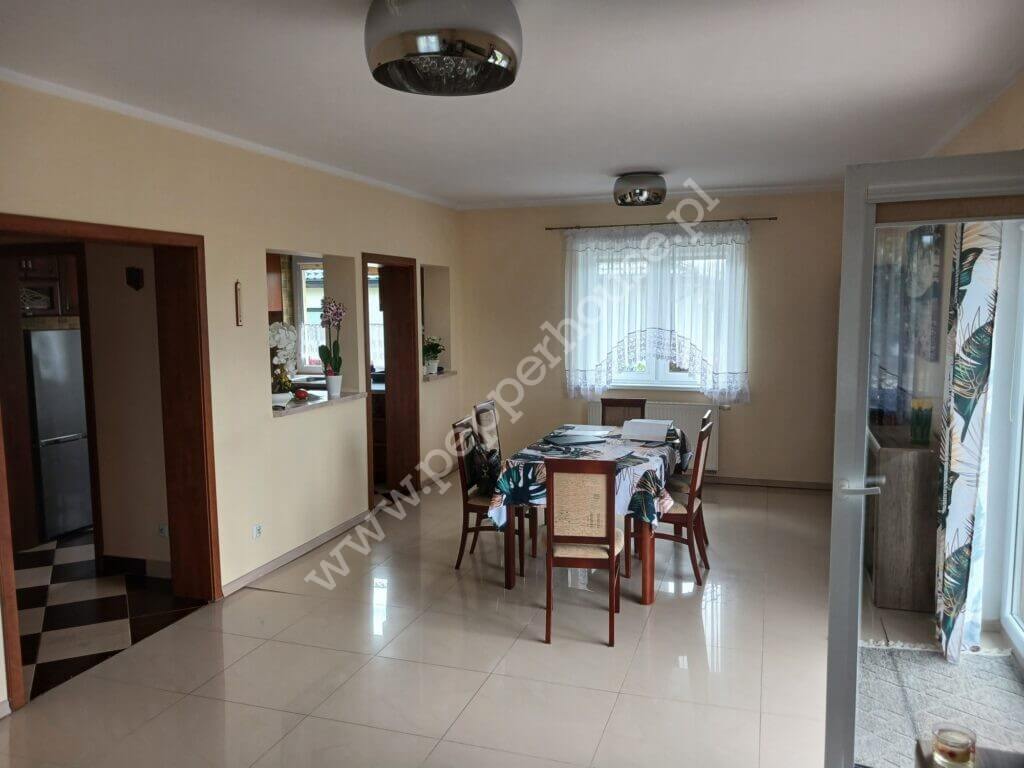 Dom na sprzedaż, pomorskie, Kleszczewko - zdjęcie ofertowe nr 5
