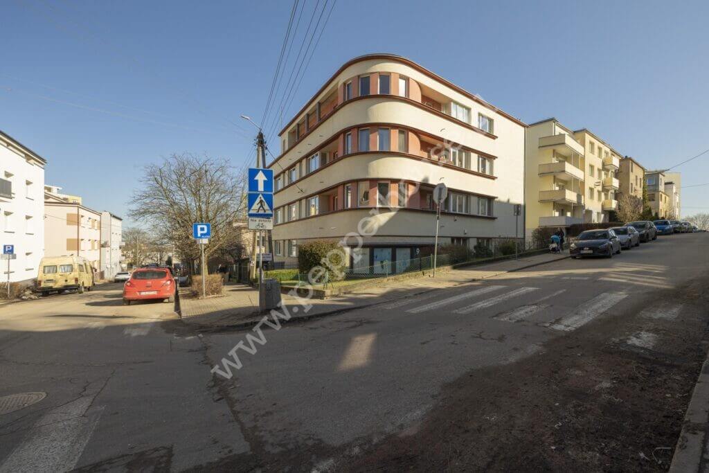 Mieszkanie na sprzedaż, Gdynia, Działki Leśne, Słupecka - zdjęcie ofertowe nr 1