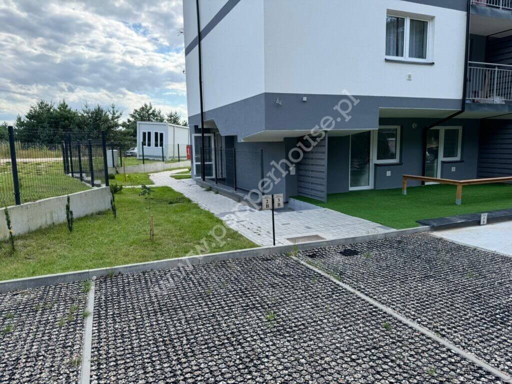 , pomorskie, Dębina, Modrzewiowa - listing photo no. 8