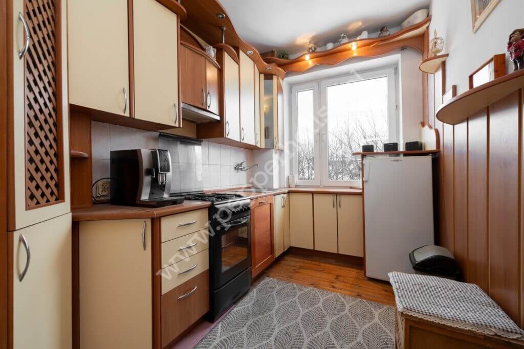 Mieszkanie na sprzedaż, Gdańsk, Wrzeszcz, Aleja Legionów - zdjęcie ofertowe nr 12