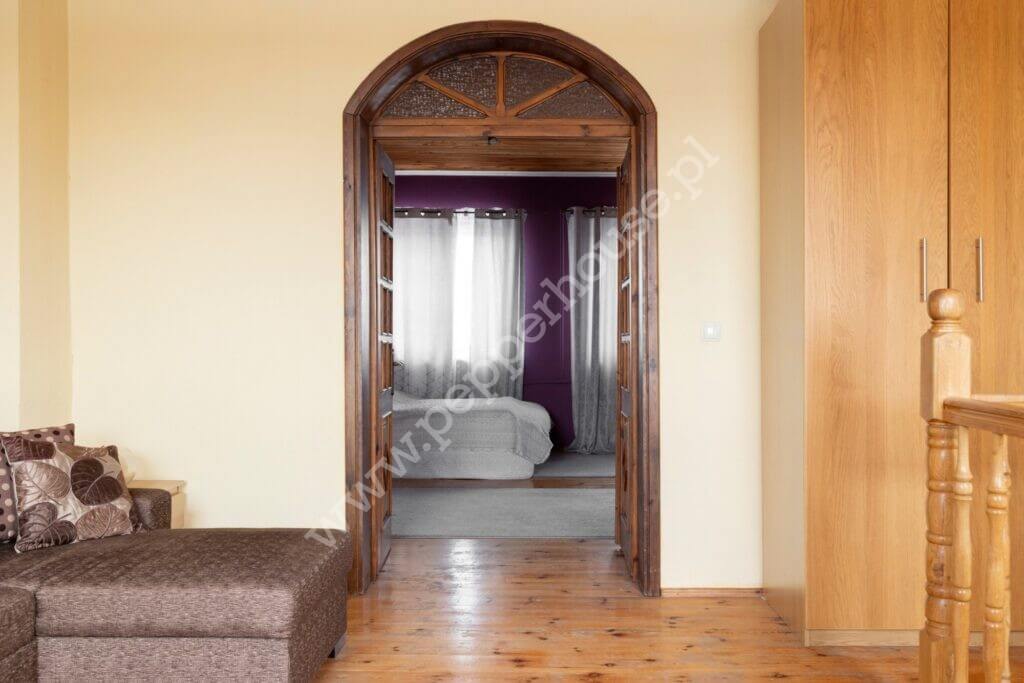 Mieszkanie na sprzedaż, Gdańsk, Wrzeszcz, Aleja Legionów - zdjęcie ofertowe nr 9
