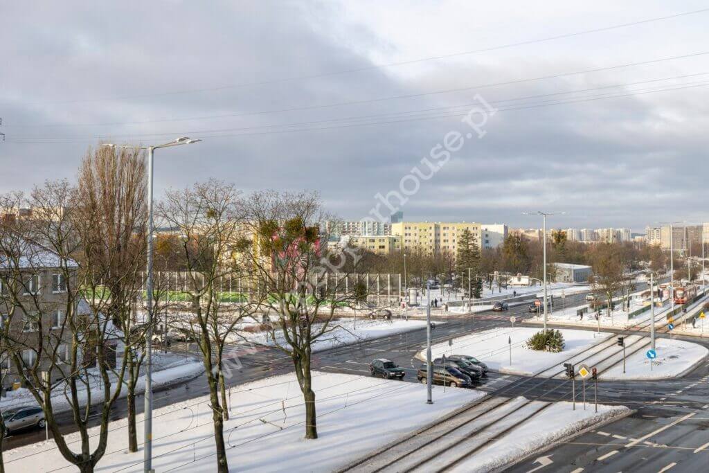 Mieszkanie na sprzedaż, Gdańsk, Wrzeszcz, Aleja Legionów - zdjęcie ofertowe nr 15