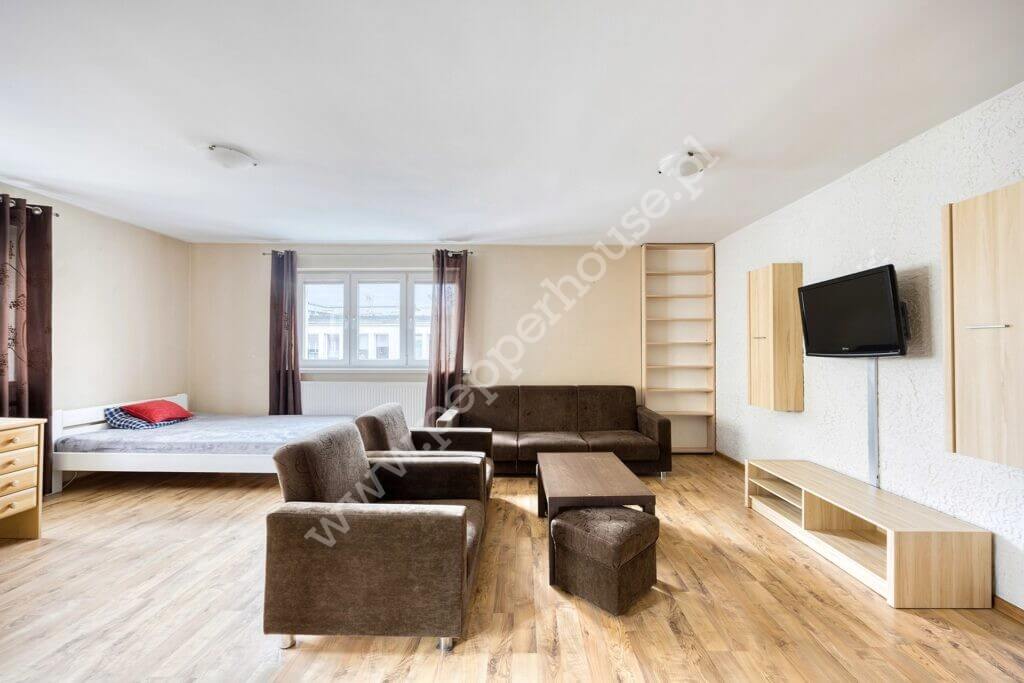 Mieszkanie na sprzedaż, Bydgoszcz, Bielawy, Jastrzębia - zdjęcie ofertowe nr 2