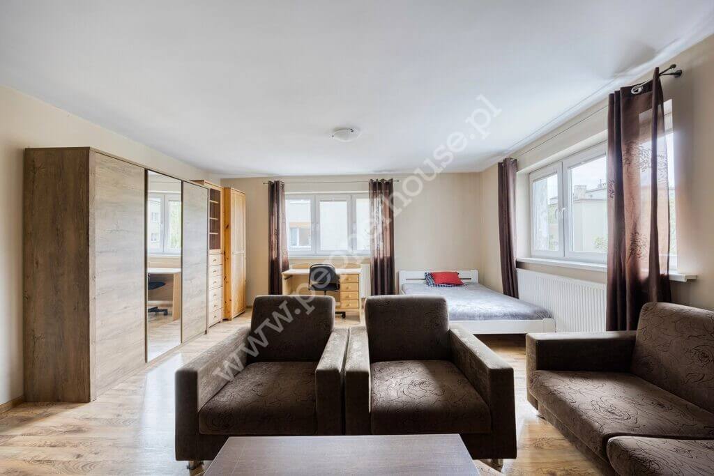 Mieszkanie na sprzedaż, Bydgoszcz, Bielawy, Jastrzębia - zdjęcie ofertowe nr 1