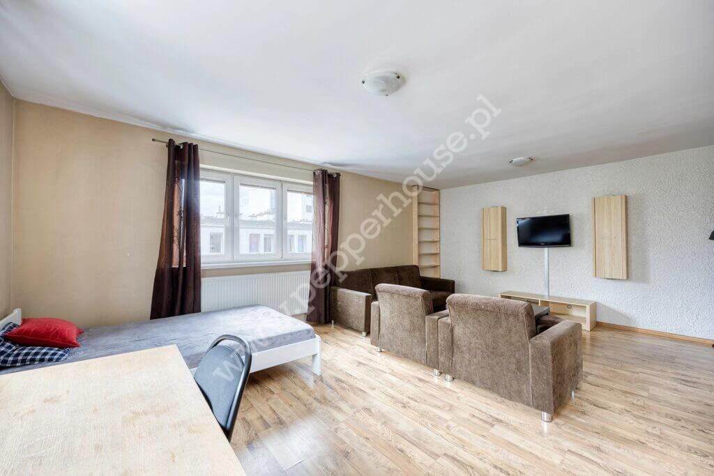 Mieszkanie na sprzedaż, Bydgoszcz, Bielawy, Jastrzębia - zdjęcie ofertowe nr 3