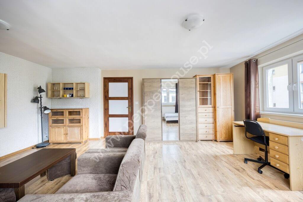 Mieszkanie na sprzedaż, Bydgoszcz, Bielawy, Jastrzębia - zdjęcie ofertowe nr 4