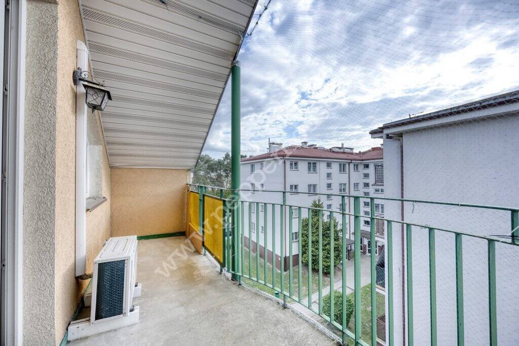 Mieszkanie na sprzedaż, Bydgoszcz, Tatrzańskie, Stefanii Tuchołkowej - zdjęcie ofertowe nr 5