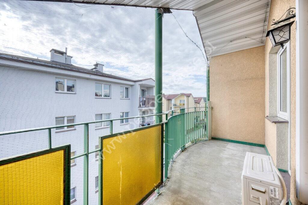 Mieszkanie na sprzedaż, Bydgoszcz, Tatrzańskie, Stefanii Tuchołkowej - zdjęcie ofertowe nr 6