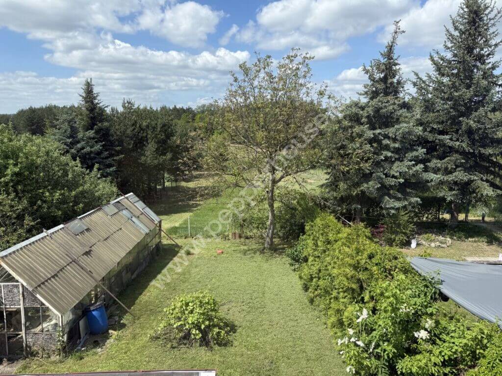 Dom na sprzedaż, mazowieckie, Sochaczew - zdjęcie ofertowe nr 9