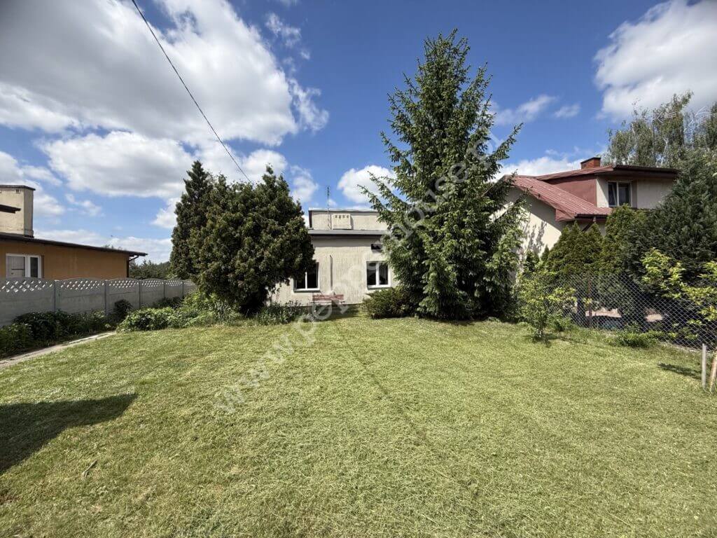 Dom na sprzedaż, mazowieckie, Sochaczew - zdjęcie ofertowe nr 1