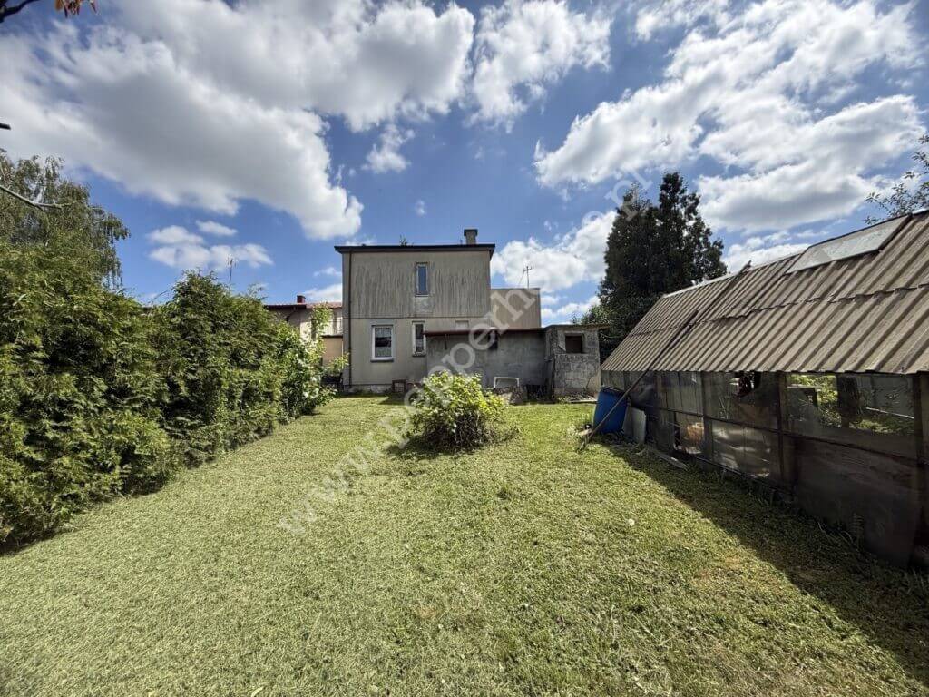 Dom na sprzedaż, mazowieckie, Sochaczew - zdjęcie ofertowe nr 2