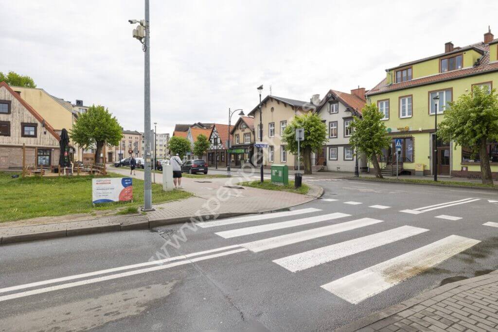 , pomorskie, Nowy Dwór Gdański, gen. Władysława Sikorskiego - listing photo no. 11