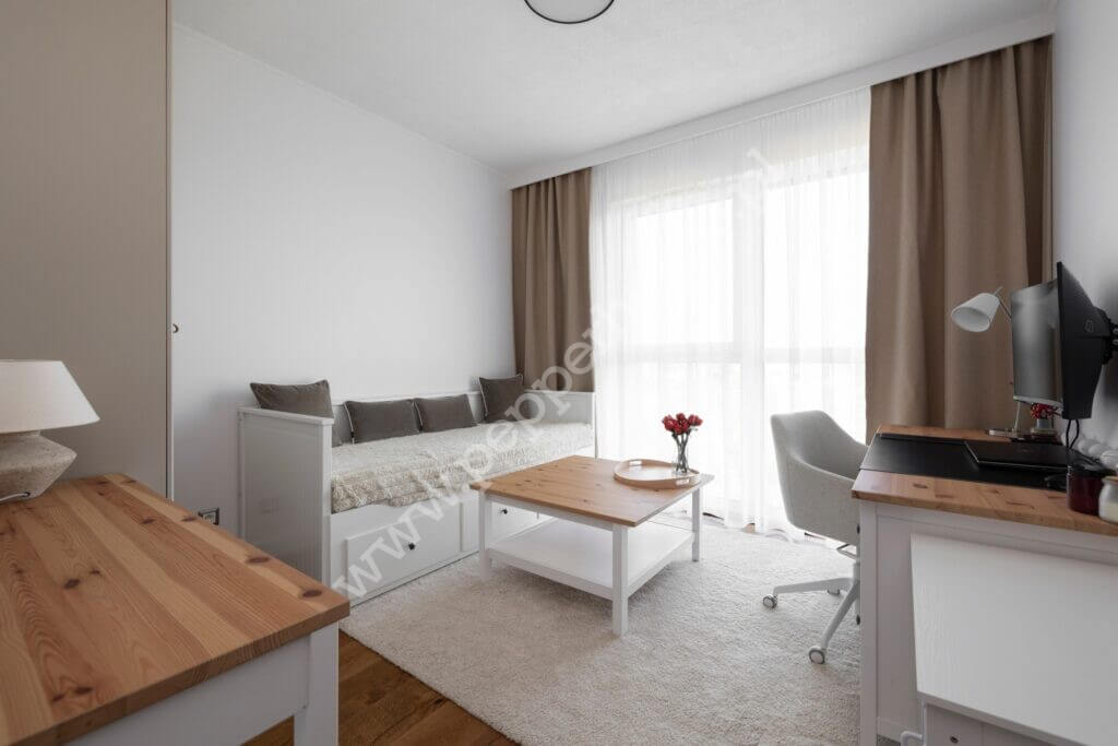 Mieszkanie na sprzedaż, Gdańsk, Letnica, Starowiejska - zdjęcie ofertowe nr 14