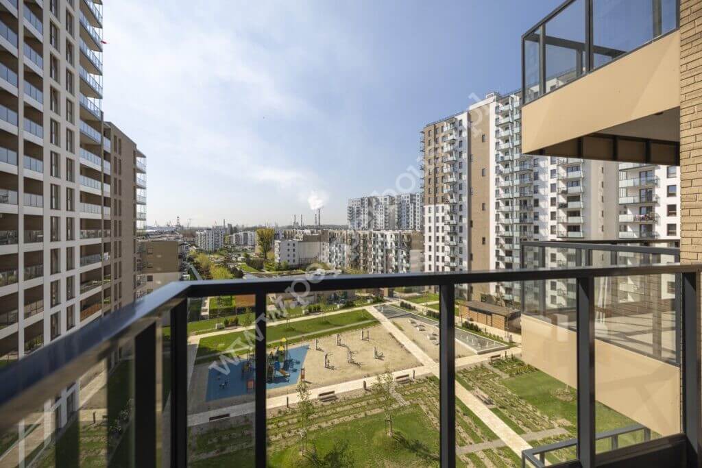 Mieszkanie na sprzedaż, Gdańsk, Letnica, Starowiejska - zdjęcie ofertowe nr 17