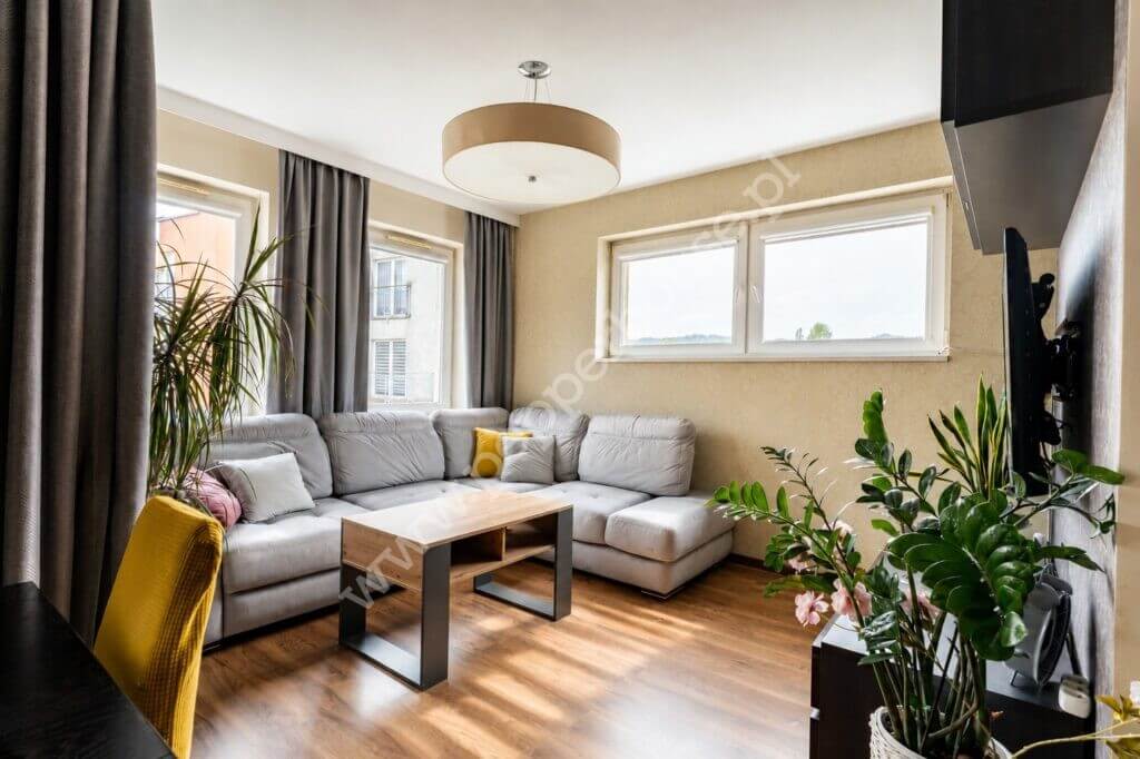 Mieszkanie na sprzedaż, pomorskie, Rumia, Kosynierów - zdjęcie ofertowe nr 5
