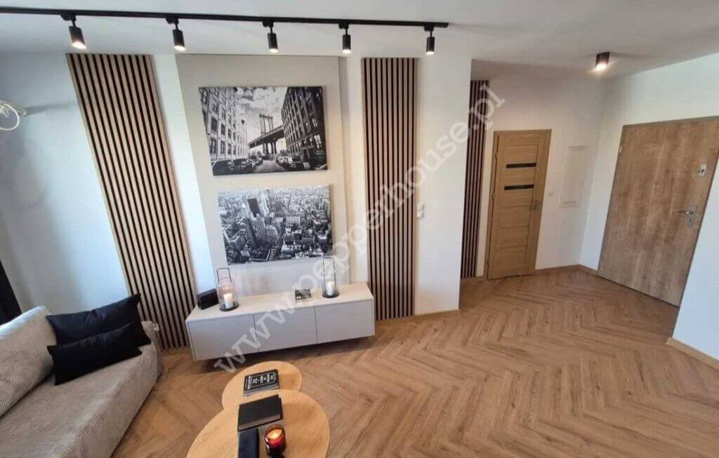 Mieszkanie na sprzedaż, Bydgoszcz, Szwederowo, Stanisława Leszczyńskiego - zdjęcie ofertowe nr 3