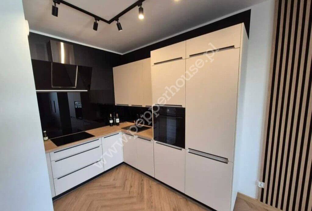 Mieszkanie na sprzedaż, Bydgoszcz, Szwederowo, Stanisława Leszczyńskiego - zdjęcie ofertowe nr 5
