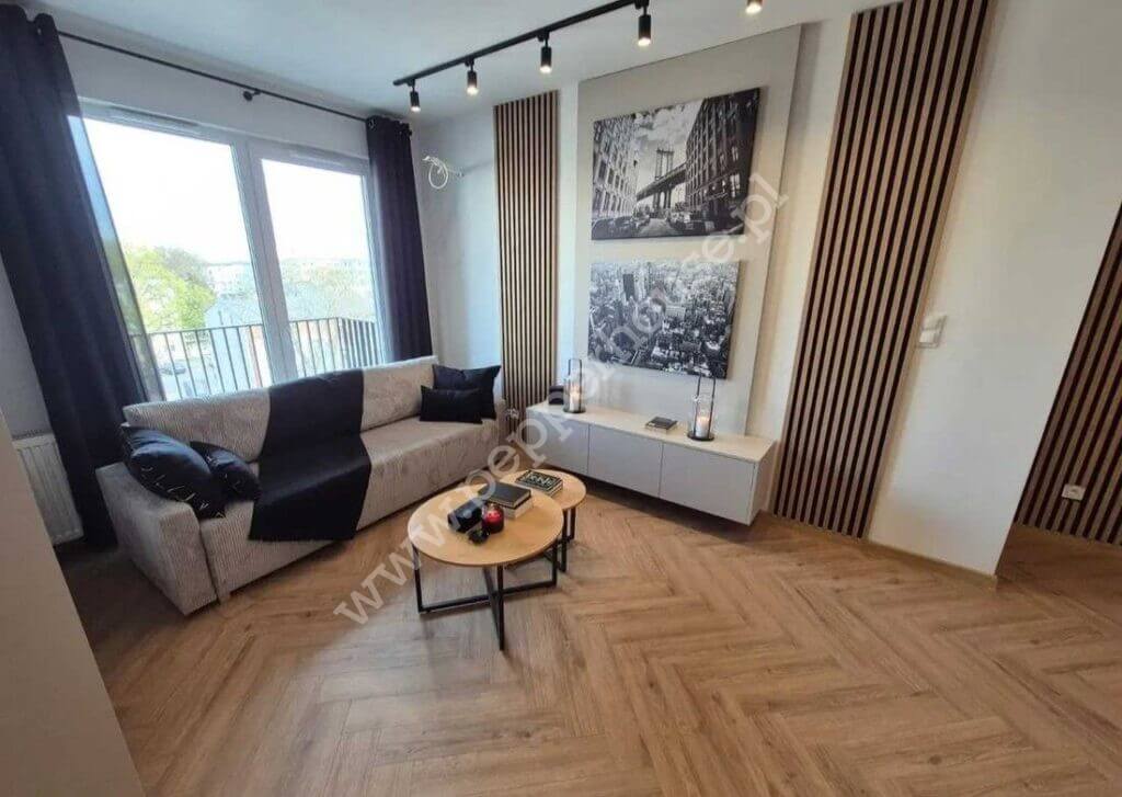 Mieszkanie na sprzedaż, Bydgoszcz, Szwederowo, Stanisława Leszczyńskiego - zdjęcie ofertowe nr 4