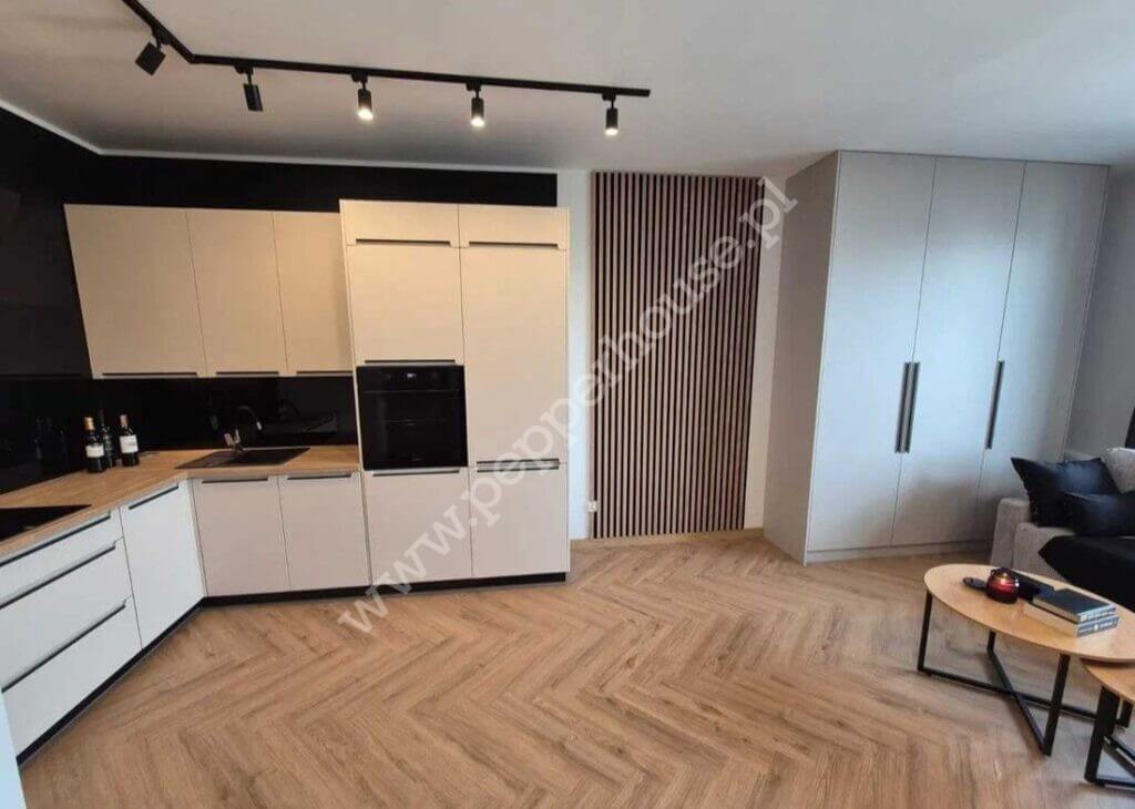 Mieszkanie na sprzedaż, Bydgoszcz, Szwederowo, Stanisława Leszczyńskiego - zdjęcie ofertowe nr 6
