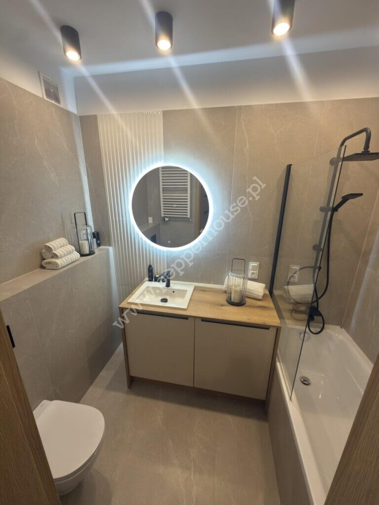 Mieszkanie na sprzedaż, Bydgoszcz, Szwederowo, Stanisława Leszczyńskiego - zdjęcie ofertowe nr 7