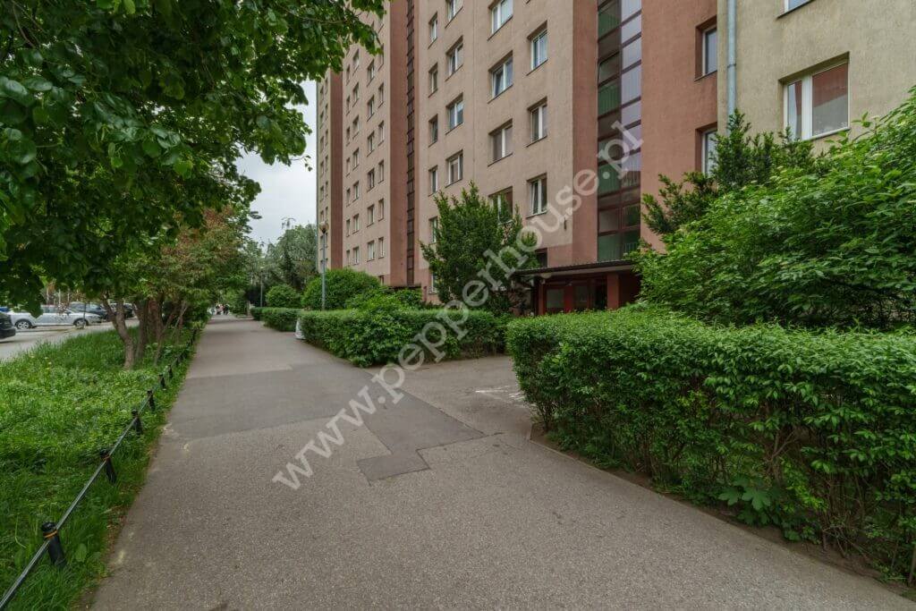 , Warszawa, Ochota, Władysława Korotyńskiego - listing photo no. 11