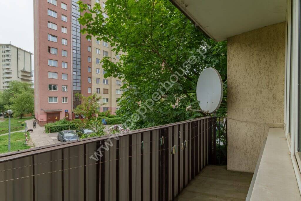 , Warszawa, Ochota, Władysława Korotyńskiego - listing photo no. 10