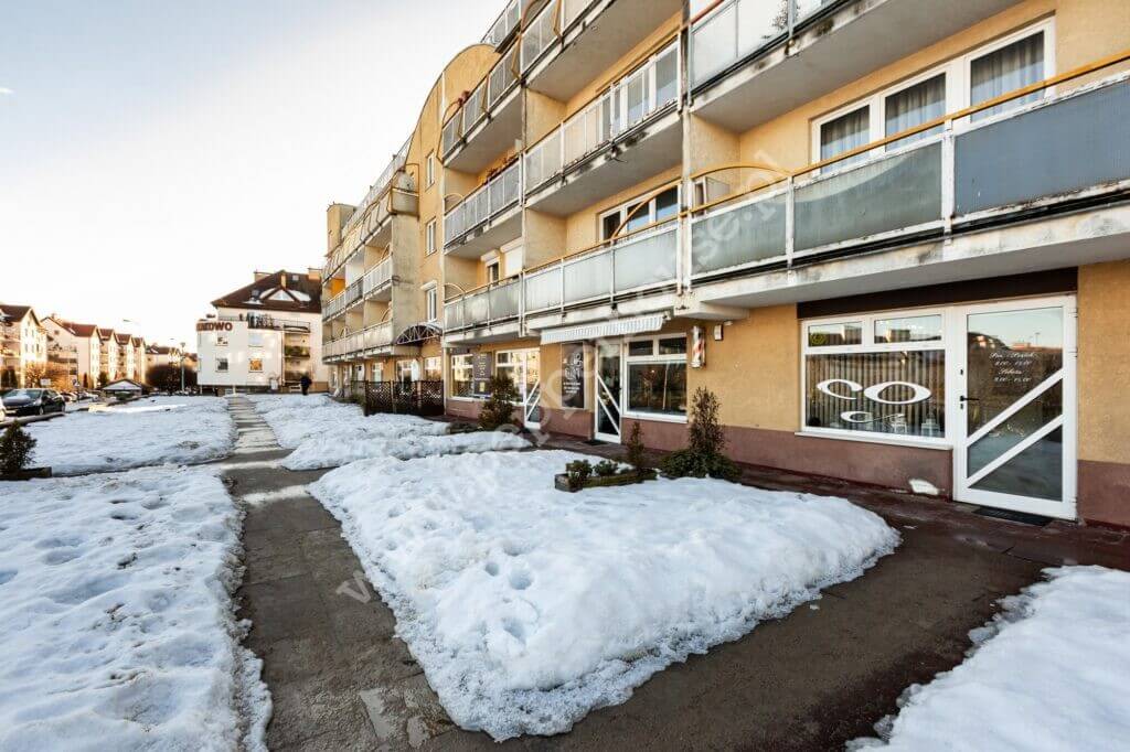 Lokal na sprzedaż, Gdynia, Mały Kack, Gryfa Pomorskiego - zdjęcie ofertowe nr 7