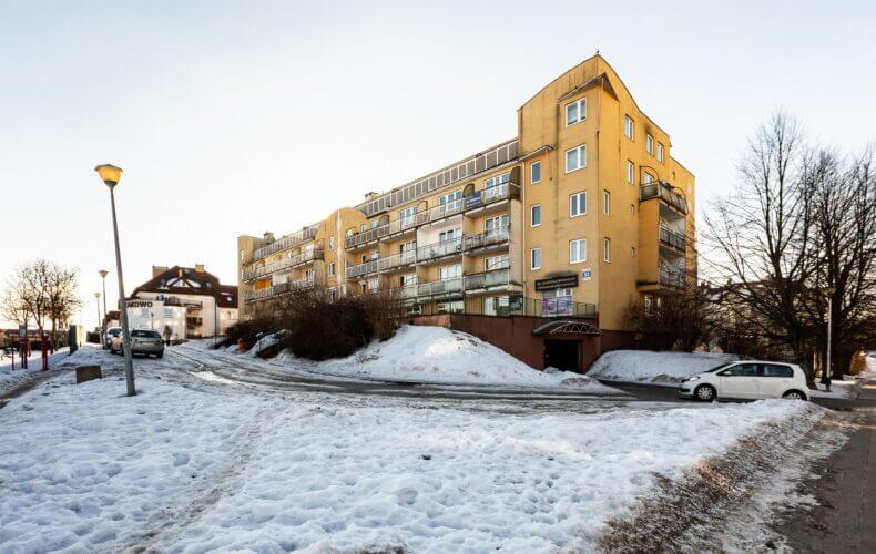 Lokal na sprzedaż, Gdynia, Mały Kack, Gryfa Pomorskiego