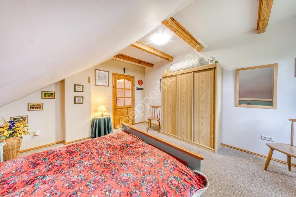 Dom na sprzedaż, kujawsko-pomorskie, Zalesie - zdjęcie ofertowe nr 12