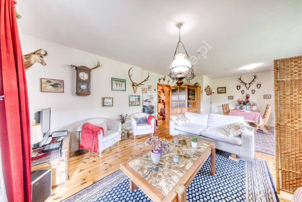 Dom na sprzedaż, kujawsko-pomorskie, Zalesie - zdjęcie ofertowe nr 8
