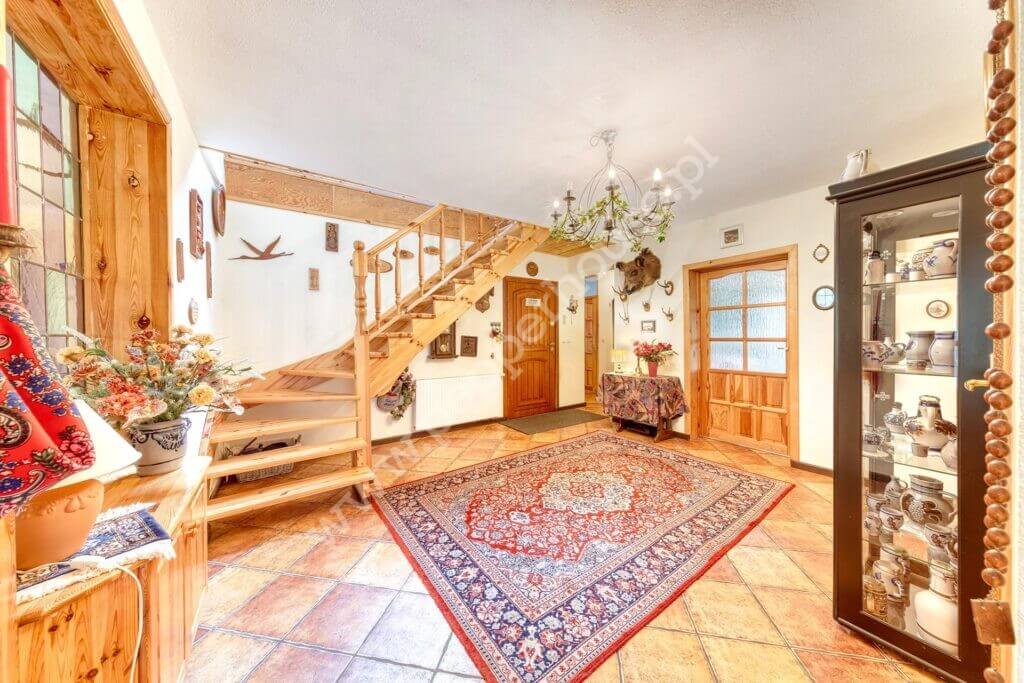 Dom na sprzedaż, kujawsko-pomorskie, Zalesie - zdjęcie ofertowe nr 6